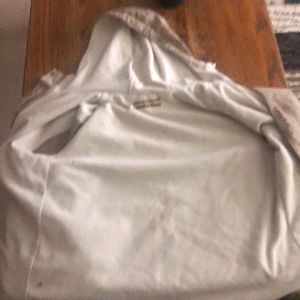 Jacket puffer